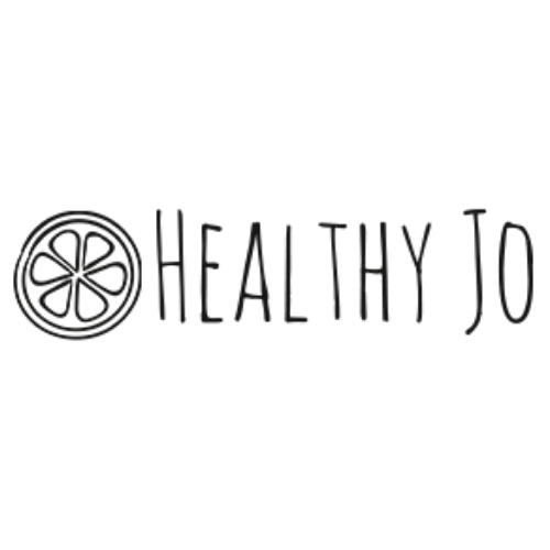 Logo Healthy Jo