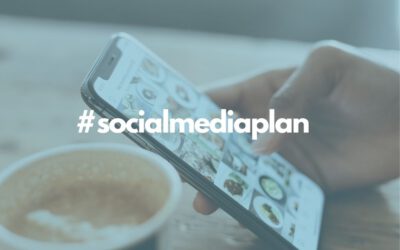 Een social media plan opzetten: deze punten mag je niet vergeten